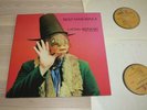 CAPTAIN BEEFHEART 2 LP - TROUT MASK REPLICA / GERMAN REPRISE in MINT