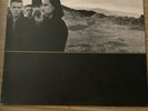 U2 The Joshua Tree Vinyl Og Us Press Nm Used