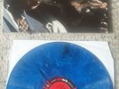 MILES DAVIS - KIND OF BLUE - NEWBURY COMICS - MARBLE BLUE VINYL VERSION - RARE