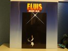 Elvis Presley Moody Blue translucent blue colored vinyl lp - 2017 issue