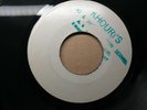 Society Squad   No, No, No (Dawn Penn - You Don't Love Me) Reggae Dub Jamaica 45