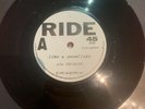 Ride - like a snowflake 7