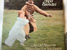 Rod Stewart-An Old Raincoat Won't Ever Let You Down-Vertigo-VO 4,Vinyl 1970