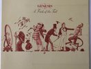 Genesis A Trick of the Tail Atco 1st US press Near Mint Super Nice Gabriel