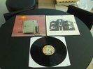 THE CURE THREE IMAGINARY BOYS 1979 UK PRESS 12