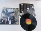 BOB DYLAN LP DESIRE ORIGINAL UK 1975 1st PRESS NEAR MINT + INNER