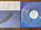 Jordan Rakei Origin Clear Vinyl Toro Y Moi Like New Norah Jones Jazz 