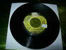 Paul & Linda McCartney-Uncle Albert 45 Vinyl Record (PROMO-VG) '71 Beatles Apple