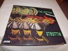 METERS-SRUTTIN-JOSIE JOS 4012 NEW SEALED VINYL RECORD ALBUM LP