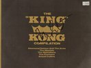 LP The Maytals, The Pioneers a.o. The King Kong Compilation Island Records