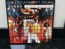 Queen - Live Magic Vinyl LP 1986 - perfect condition - no scratches