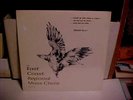 SEALED LP BLACK GOSPEL THE EAST COAST REGINAL MASS CHOIR 