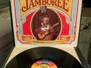 DISNEY'S COUNTRY BEAR JAMBOREE (3994) w/Booklet & VG++ VINYL