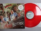 DESTRUCTION Mad Butcher   USA   STEAMHAMMER 12-inch Mini Album ‘Red Vinyl’ SHE 4