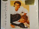 Wham  ?Make It Big Epic 28 3P-555 Japan OBI in Shrink with Hype Sticker NM