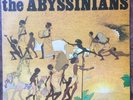 The Abyssinians Vinyl.Forward to Zion.