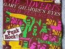The Adverts Gary Gilmores Eyes EX/EX German release rare import original