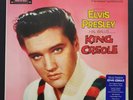 Elvis Presley King Creole FTD vinyl record 2016 Follow That Dream (Number 1857)