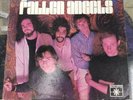 The Fallen Angels Original Vinyl Record LP M-827