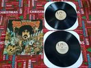 Frank Zappa 200 Motels promo stamped 2 LP record Ringo Starr 1971 United Artists