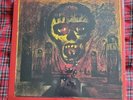 Seasons in the Abyss LP by Slayer 180 gram vinyl sealed brand new B0018855-01