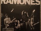 Ramones ?– Live At The Roxy August 12, 1976 Limited Record Store Day Numbered EX