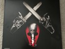 Shady XV - 4 LP Vinyl Box - Eminem D12 50 Cent Yeawolf Slaughterhouse EX