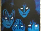 KISS - CREATURES OF THE NIGHT - Vinyl LP Album STERLING NBLP 7270 VG+