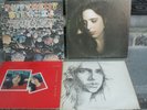 LAURA NYRO VINYL LP 