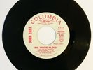 JOHN CALE Big White Cloud 1970 MONO/STEREO DJ 45 Velvet Underground RARE