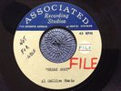 “BREAK AWAY” -UNKNOWN & UNRELEASED US 1964 DEMO ONLY ACETATE SOUL DANCER POPCORN