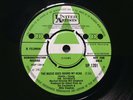 THE EASYBEATS - THE MUSIC GOES rare UK 1967 DEMO PROMO/ GARAGE PSYCH / AC/DC EX+