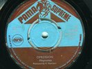 Delroy Denton: Oppression on UK Pama Supreme Lee Perry