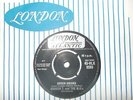 M- UK LONDON 45 - BOOKER T. and THE M.G.s - 
