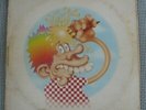 Grateful Dead Europe 72 Orig Green Label 3LP's