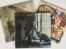 Carole King 3 Titles Vinyl LP Record Albums Tapestry Music Fantasy A&M VG+ Cond