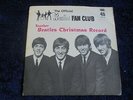 The Beatles - Another Christmas Record 1964 UK 7