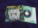 The Beatles - We Can Work It Out 1966 JAPAN 45 ODEON