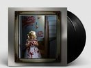 KING DIAMOND - Give Me Your Soul... Please [BLACK] (DLP)