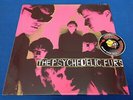The Psychedelic Furs Self Titled Rock LP NEW Vinyl 2018 Piranha Records