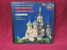 Shostakovich Symphony 11, Stokowski, Capitol SPBR 8448