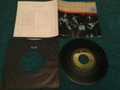 The Beatles The Ballad Of John And Yoko  Japan Apple Records 7” vinyl 23/1