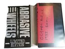Abrasive Wheels, English dogs , punk vhs
