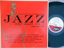 An Anthology Of California Music Jazz West Coast, Vol. 2 EX ’58 Vogue Chet Baker