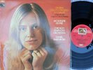 Barenboim Jacqueline Du Pre ORIG OZ LP Dvorak Cello concerto EX ’71 HMV OASD2751