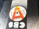 Vintage Original The Clash Complete Control Demo Disc Vinyl