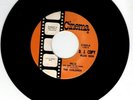 GARAGE 45 RPM - THE CHILDREN ON CINEMA  RECORDS