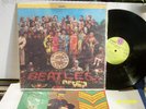 THE BEATLES LP 