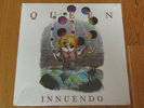 QUEEN INNUENDO 1st PRESS 1991 Super RARE FACTORY SEALED *Stunning* MINT-