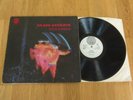 BLACK SABBATH PARANOID 1Y1/2Y1 Genuine 1st PRESS BIG BEAR Credit VERTIGO 1970